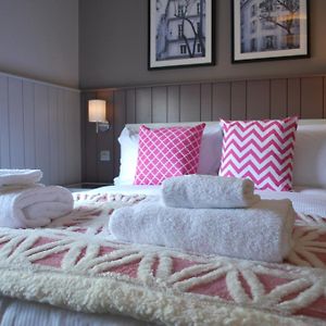 The Lawrance Luxury Aparthotel - York